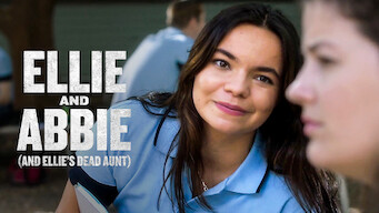 Ellie and Abbie (and Ellie's Dead Aunt) (2020)