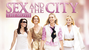 Sex and the City: The Movie (2008)