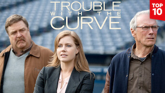 Trouble with the Curve (2012)