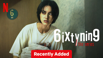 6ixtynin9 The Series (2023)