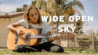 Wide Open Sky (2015)
