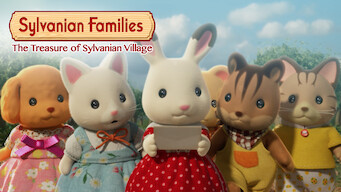 sylvanian website