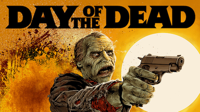 Day of the Dead