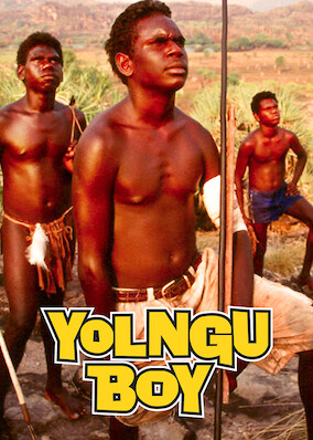 Yolngu Boy